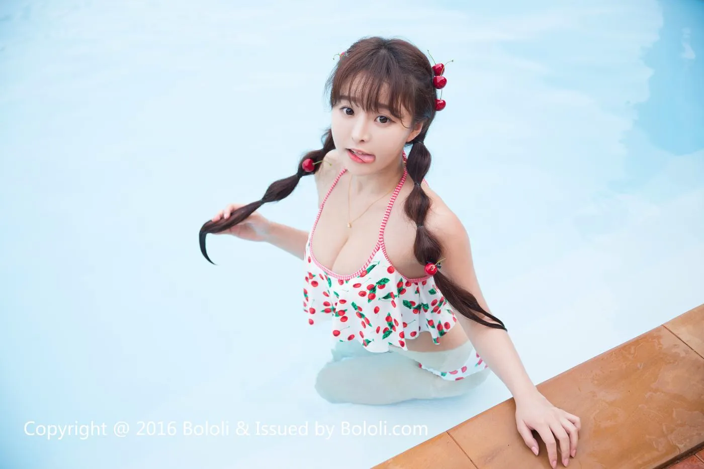 Vol.100 柳侑绮 [89P]插图7